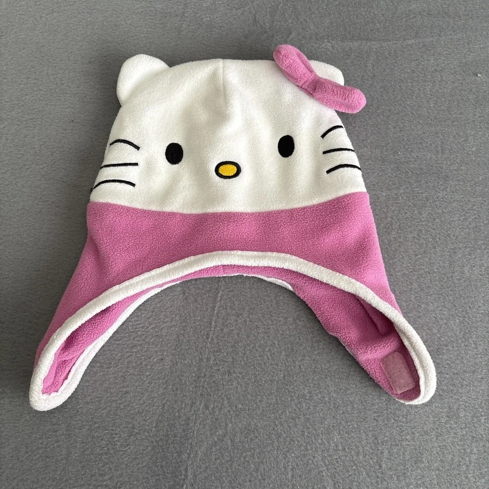 Sanrio Hello Kitty Beanie